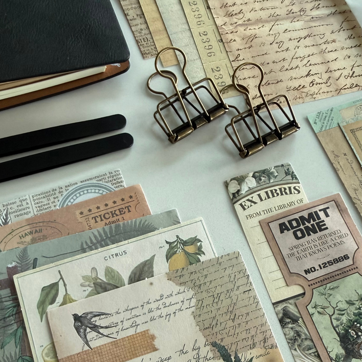 The Best Stationery Bundle Gifts for Every Aesthetic (2026 Guide)