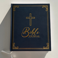 The Leather Bible Journal