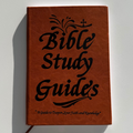 The Complete Bible Overview Guide & Journal