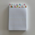 The Chroma Daily Notepad