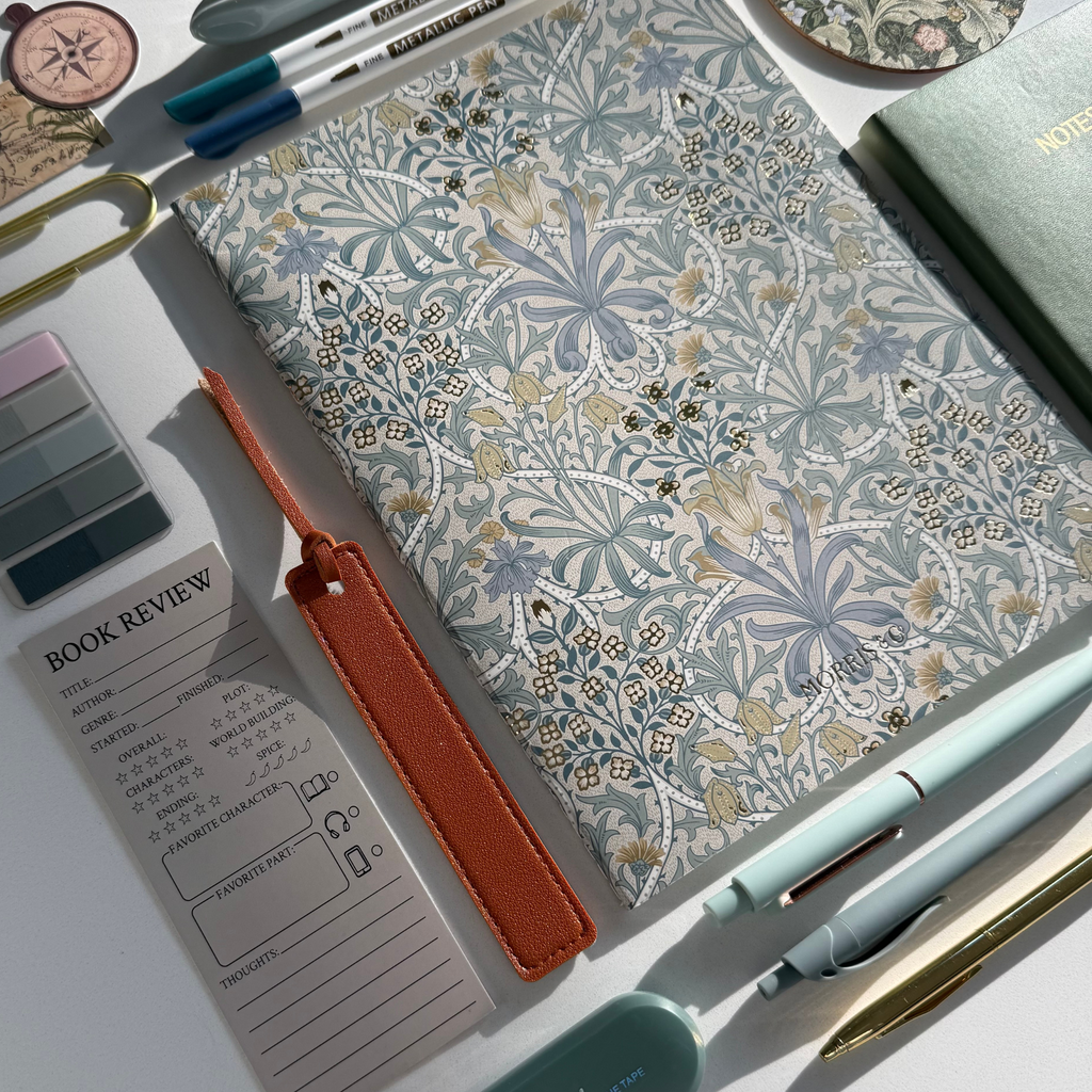The Heritage Botanical Bundle