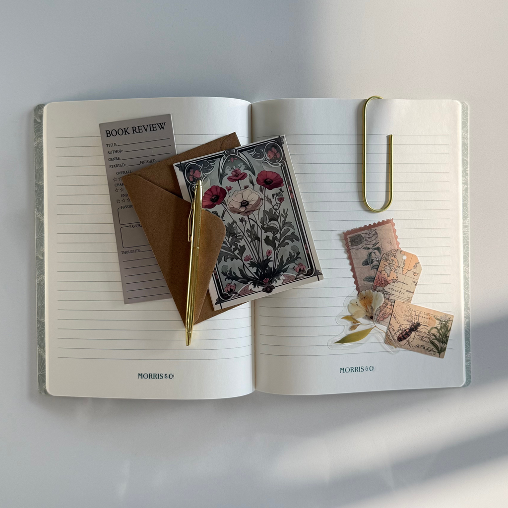 The Heritage Botanical Bundle