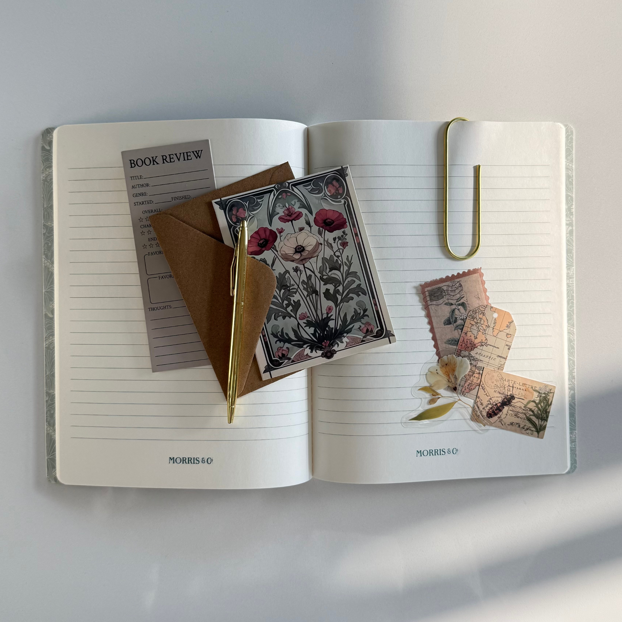 The Heritage Botanical Bundle