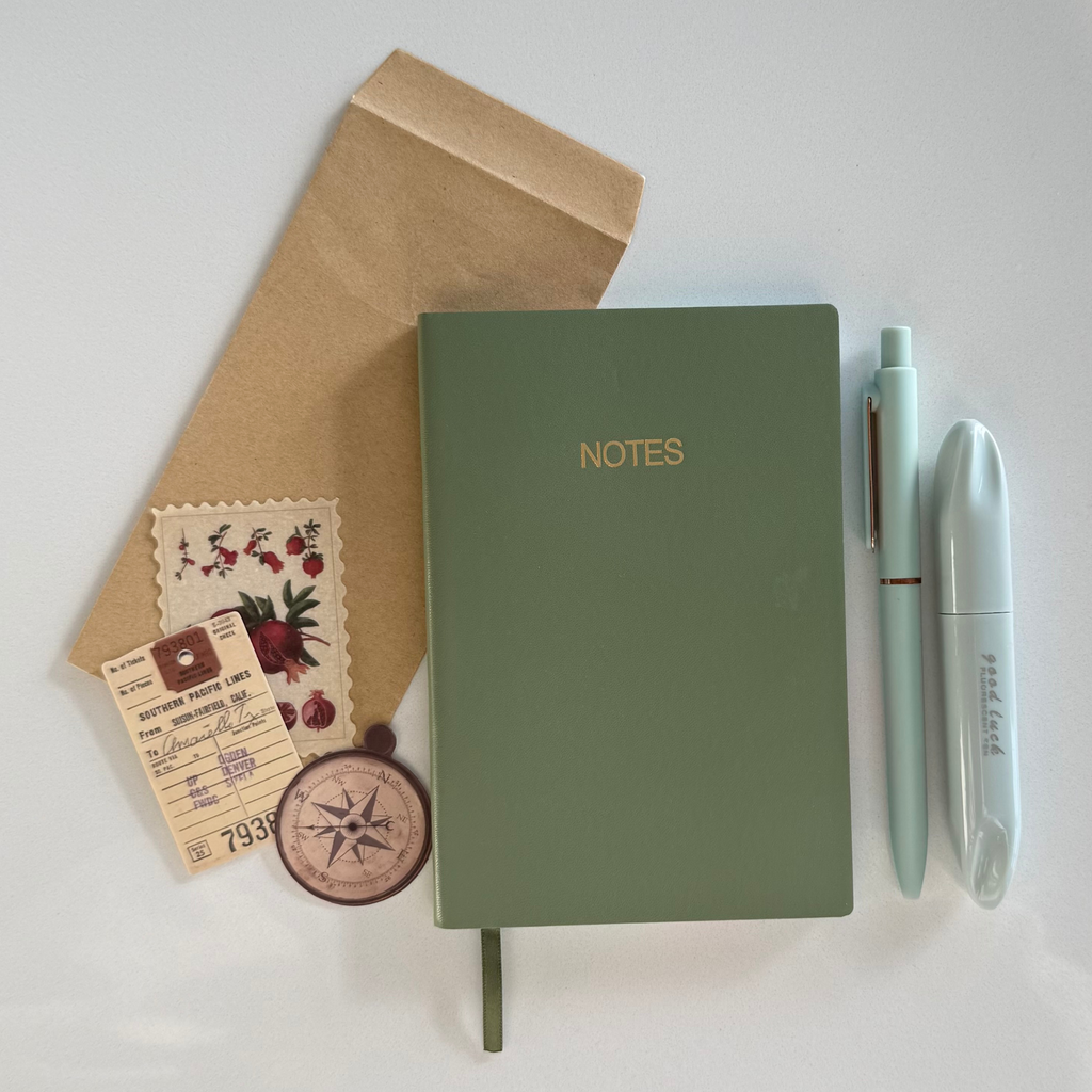 The Heritage Botanical Bundle