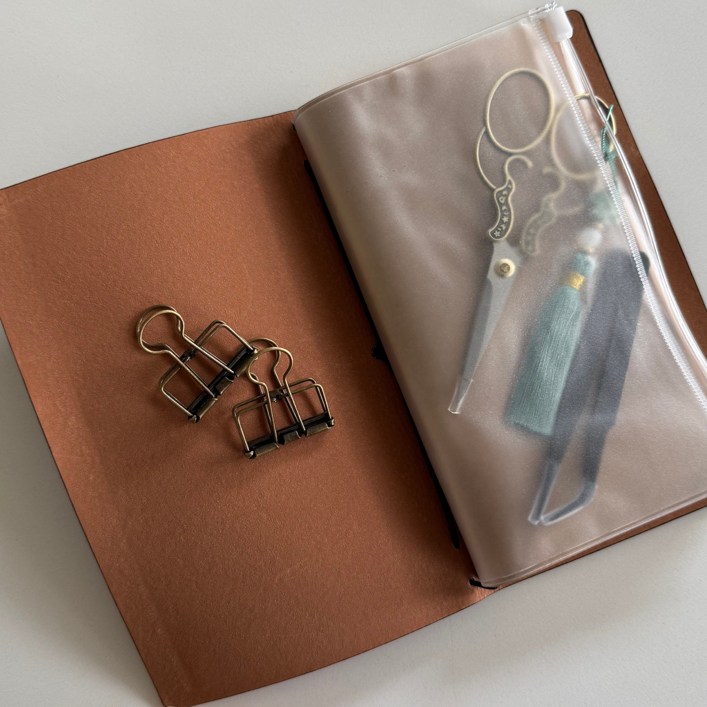 The All-In-One Junk Journaling Bundle