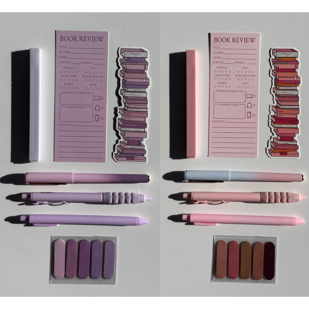 The On-The-Go Essentials Kit