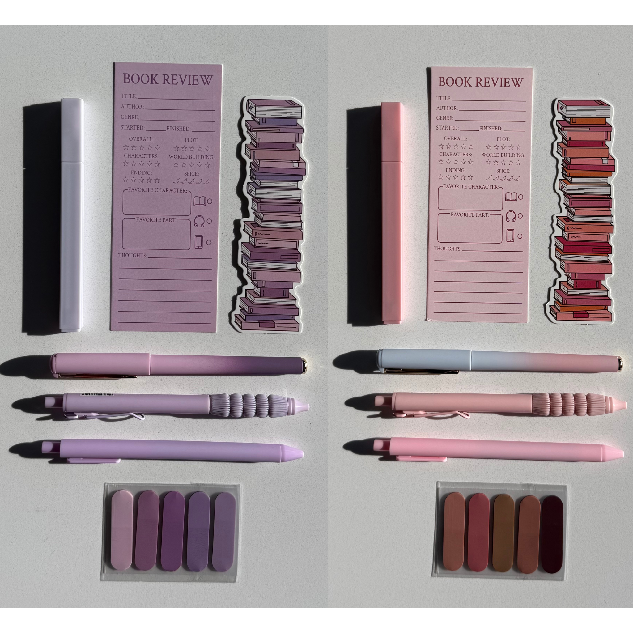 The On-The-Go Essentials Kit
