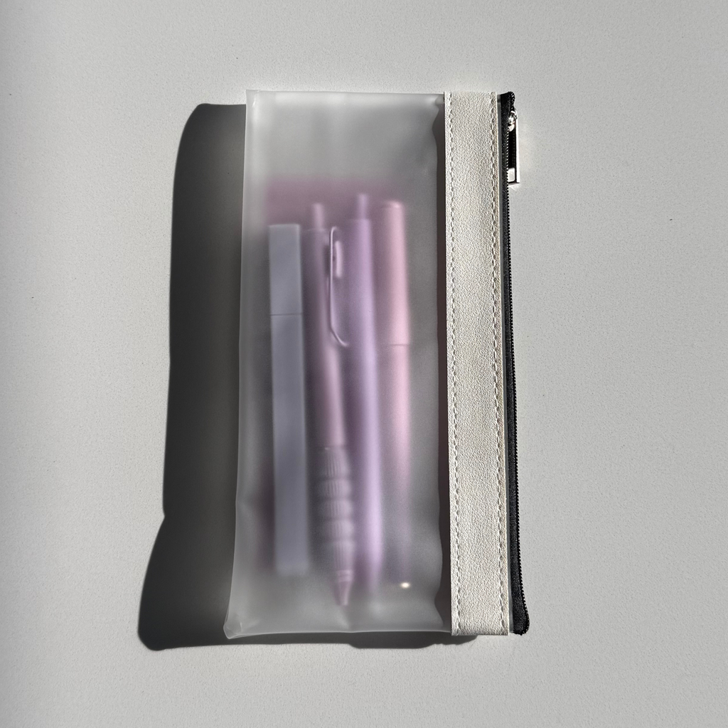 The On-The-Go Essentials Kit