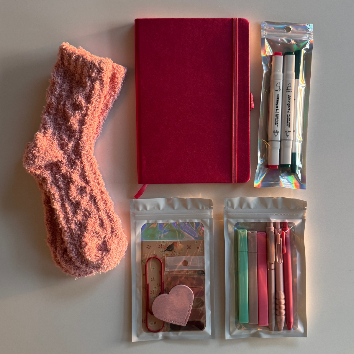 The Cozy Creator Bundle