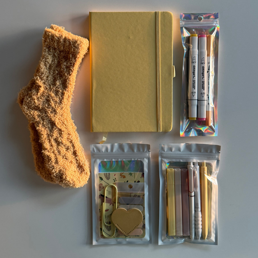 The Cozy Creator Bundle