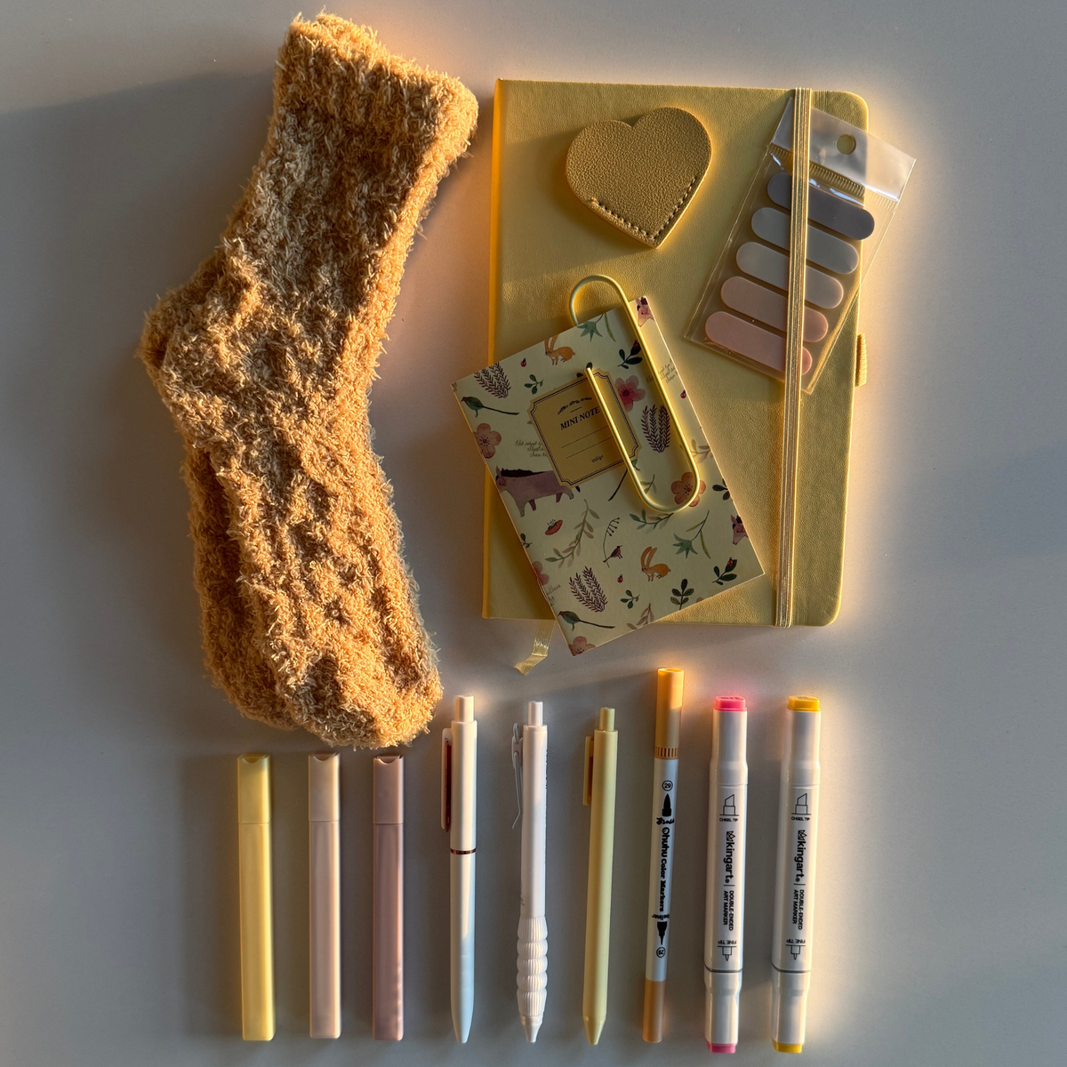 The Cozy Creator Bundle