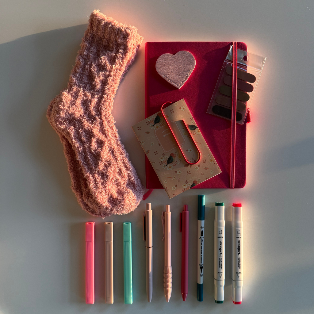 The Cozy Creator Bundle
