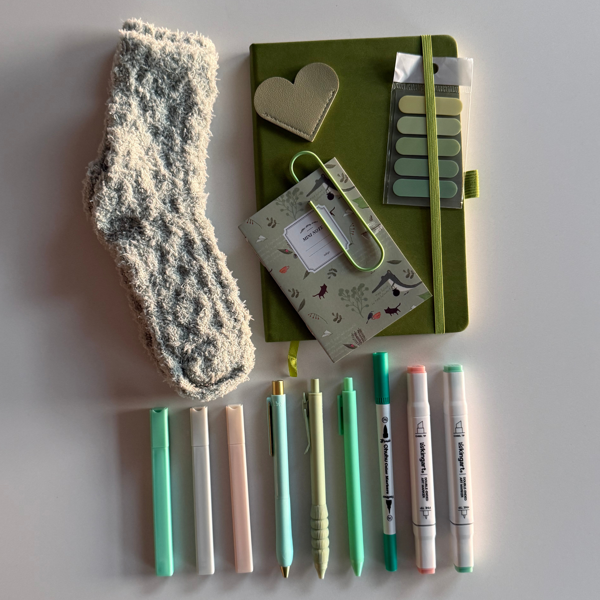 The Cozy Creator Bundle