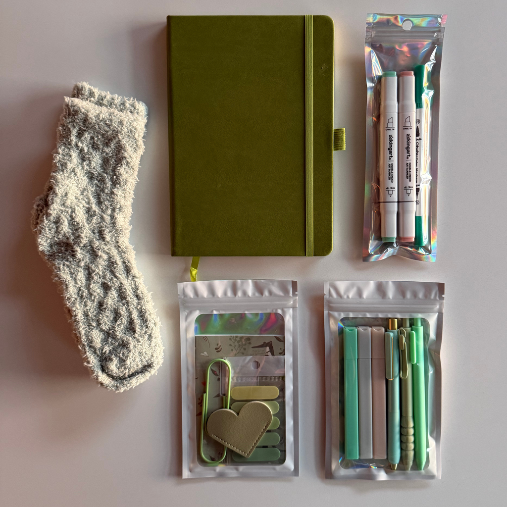 The Cozy Creator Bundle