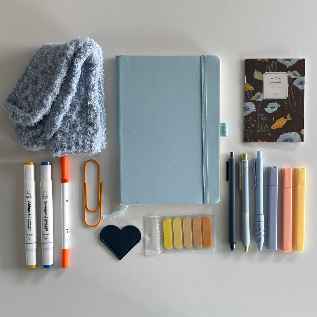 The Cozy Creator Bundle