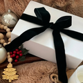 The 12 Days of December: A Heritage Keepsake Box for Readers & Writers