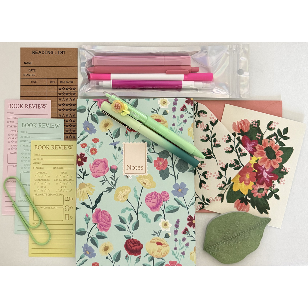 The Summer Meadow Bundle