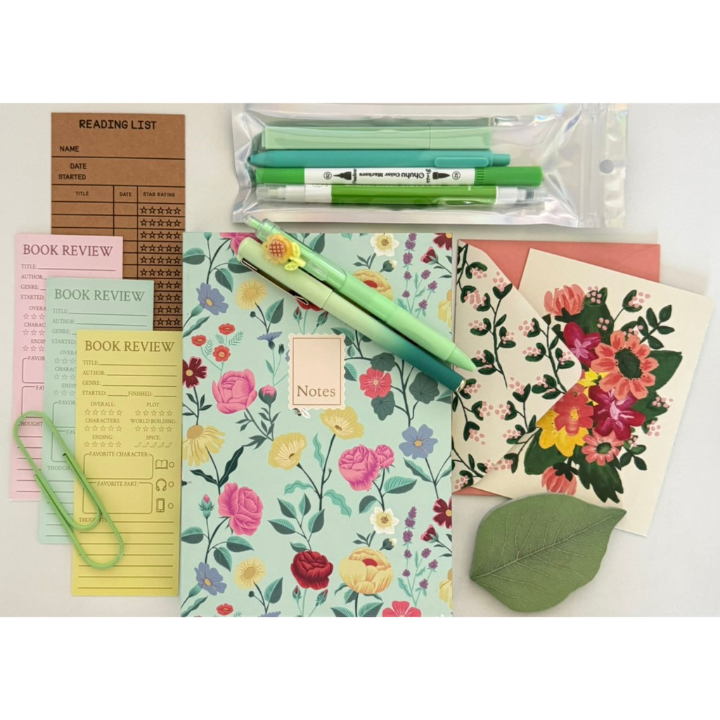 The Summer Meadow Bundle
