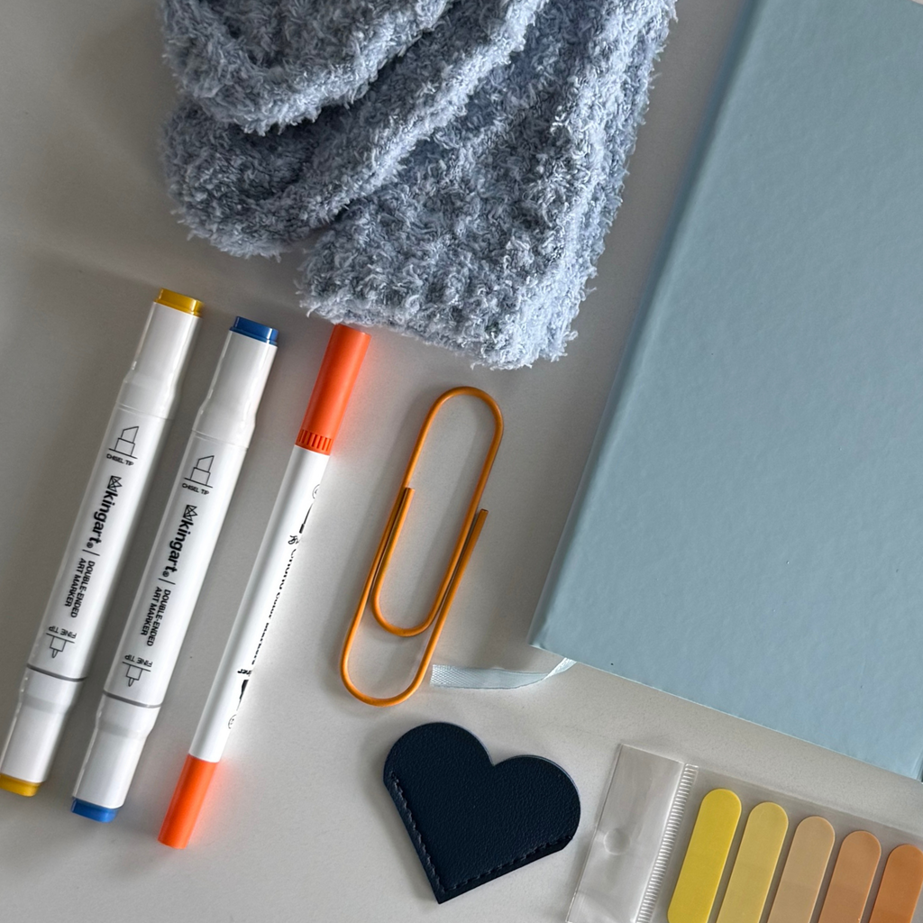 The Cozy Creator Bundle