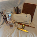 The Caffeine & Dreams Stationery Bundle