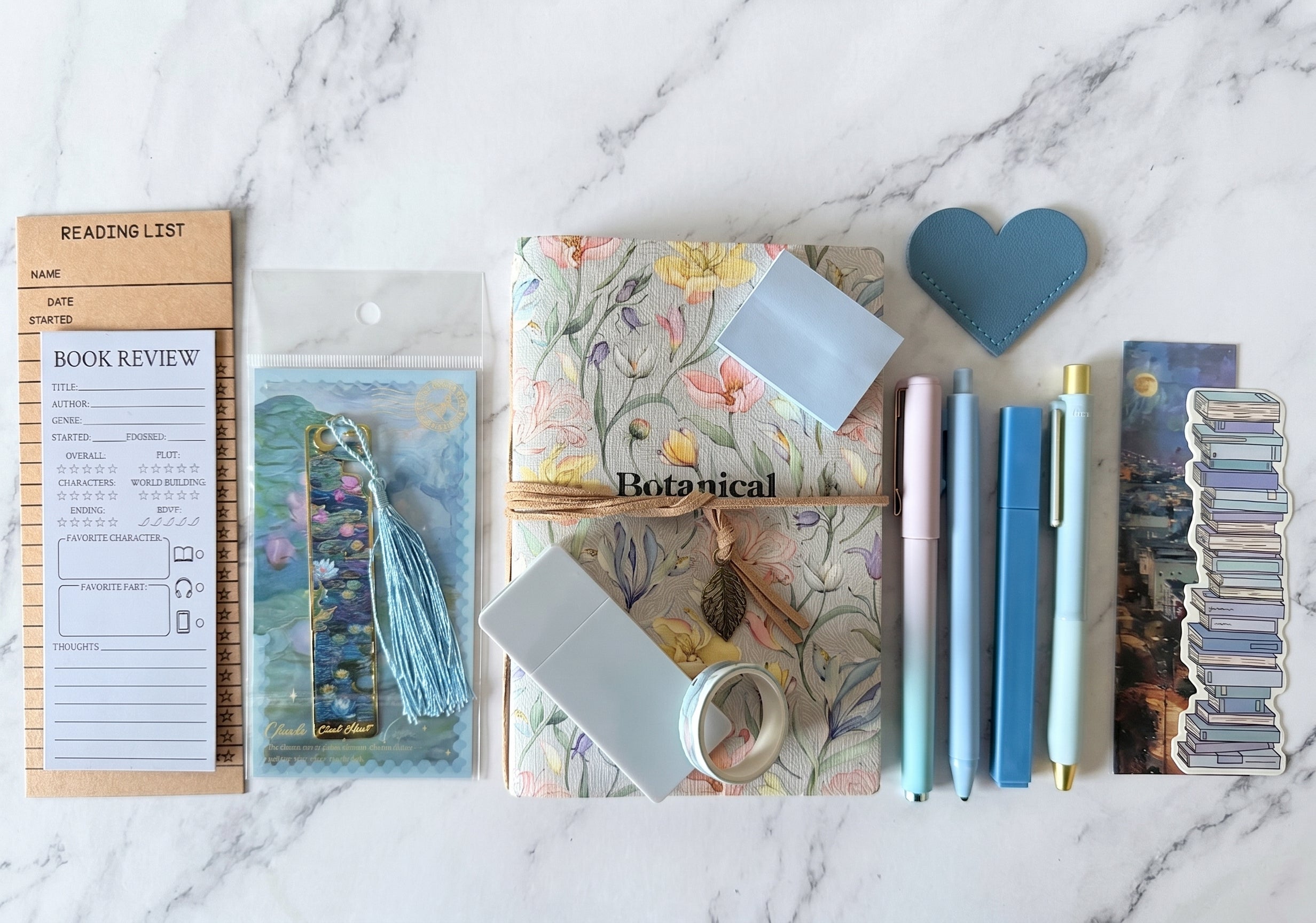 Limited Edition: The Studio Collection
