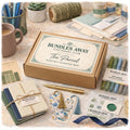 The Bundles Away Stationery Club