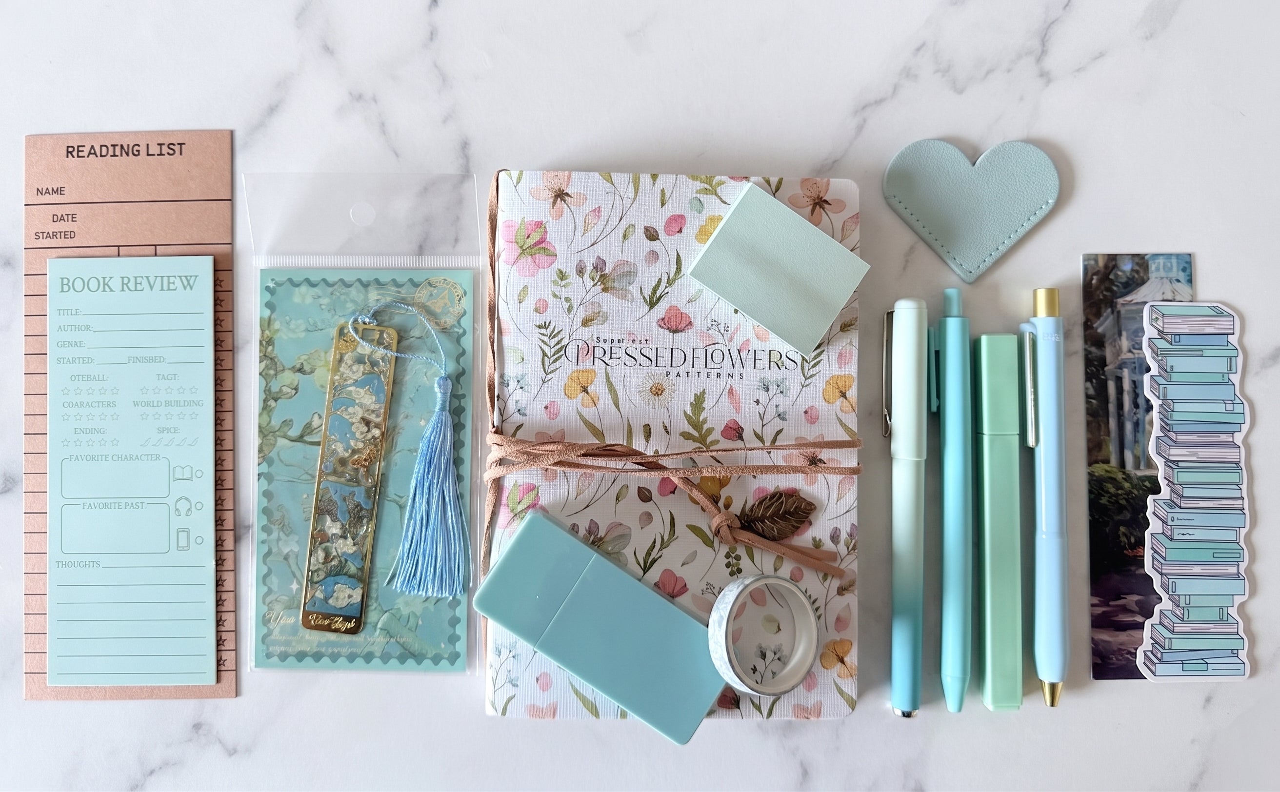 Limited Edition: The Studio Collection