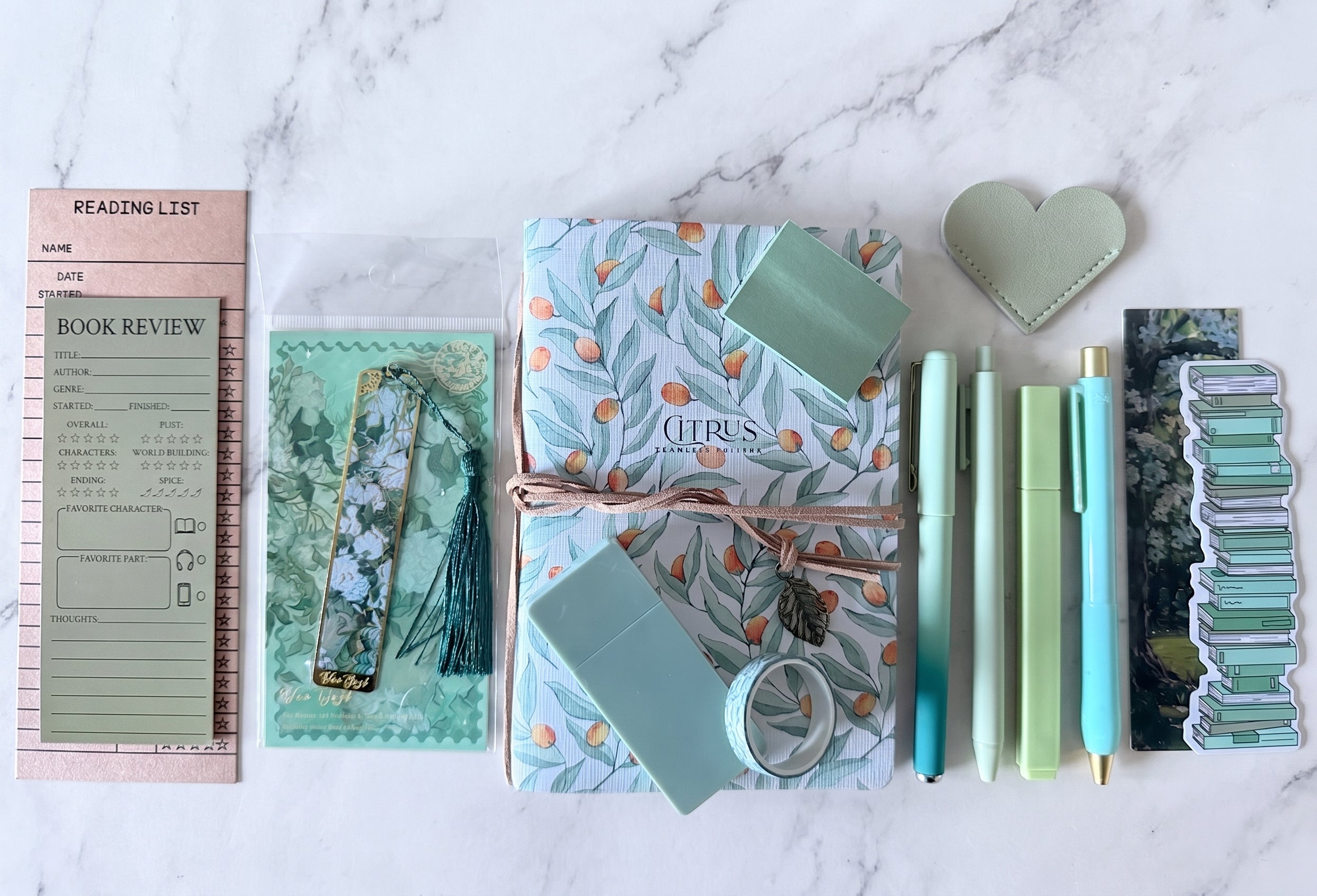 Limited Edition: The Studio Collection