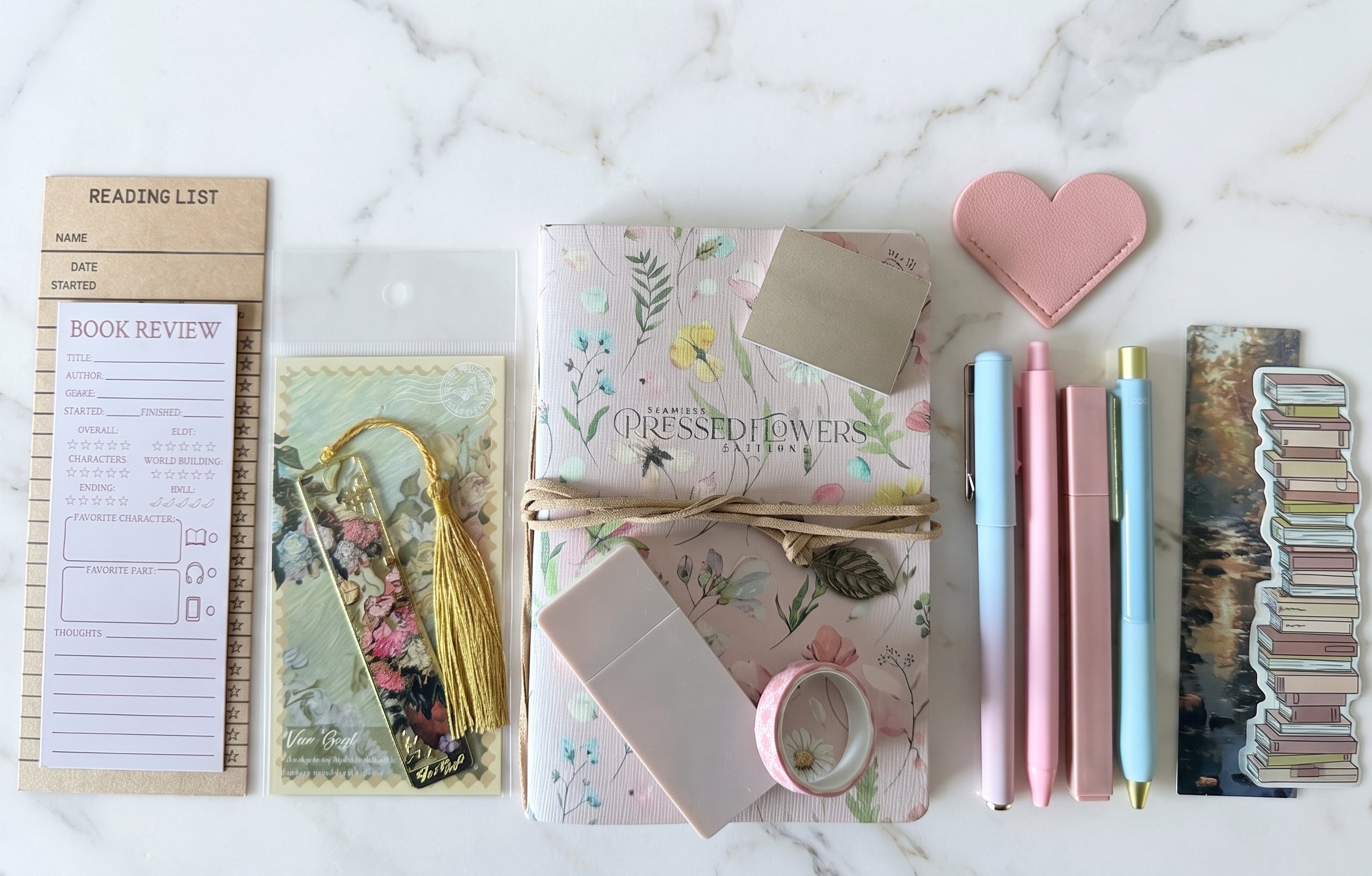 Limited Edition: The Studio Collection