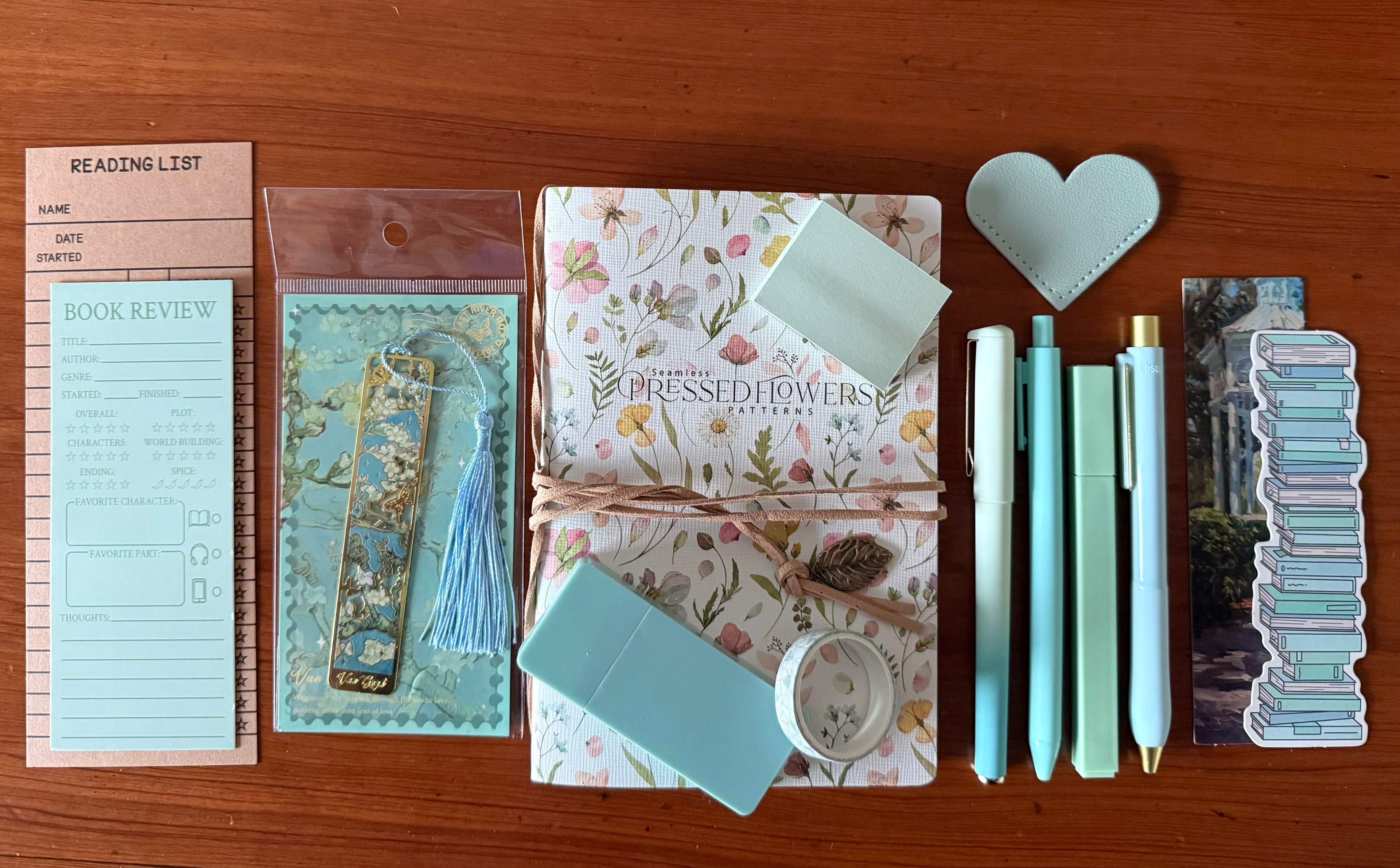 Limited Edition: The Studio Collection