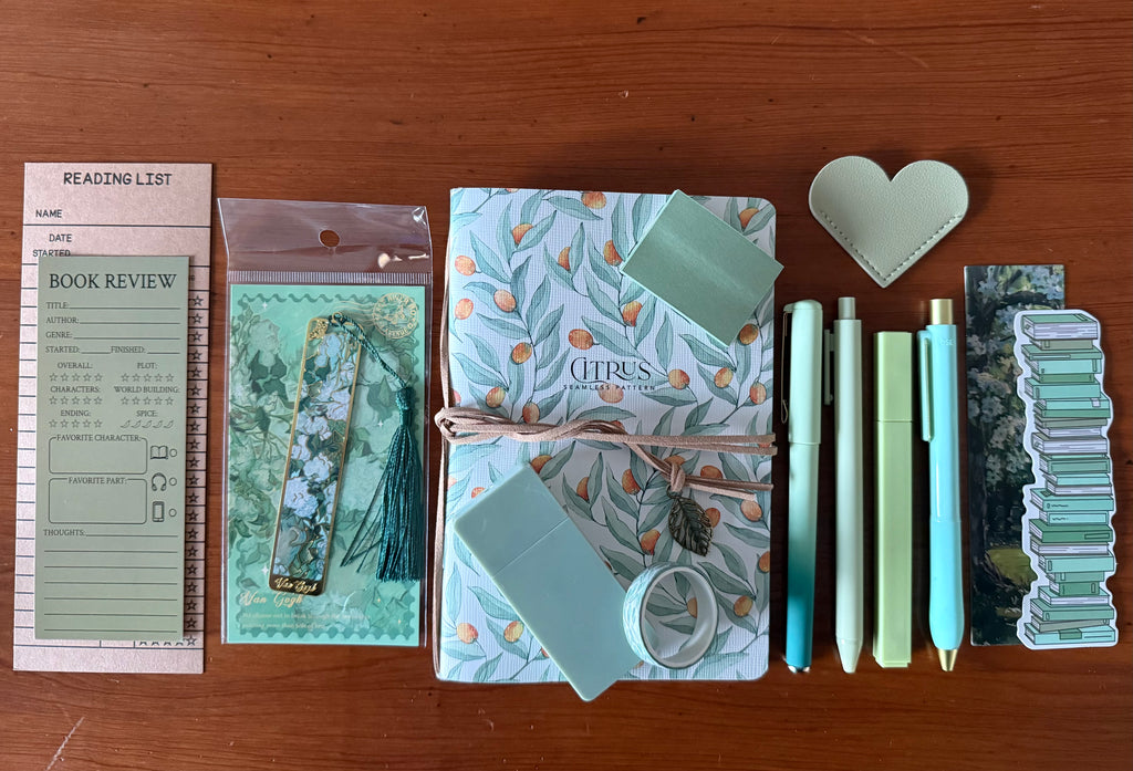 Limited Edition: The Studio Collection