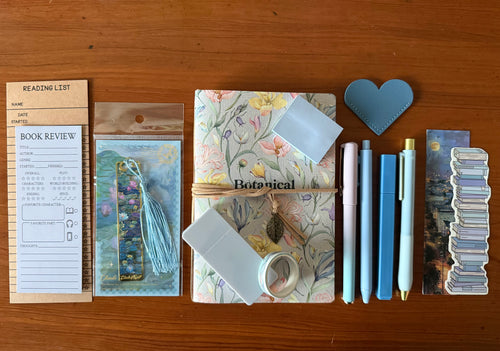 Limited Edition: The Studio Collection