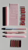 The On-The-Go Essentials Kit