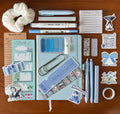 The Signature Bundle – Sky Blue Edition