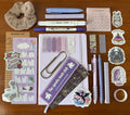 The Signature Bundle – Lavender Mist Edition