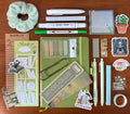 The Signature Bundle – Fresh Green Edition