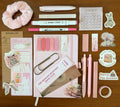 The Signature Bundle – Soft Petal Pink Edition