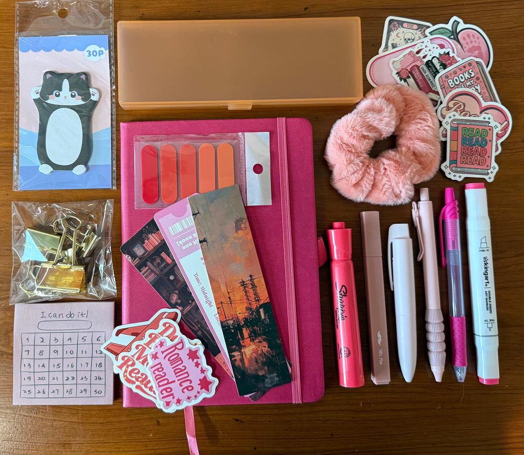 The Mystery Bundle – Collector Edition