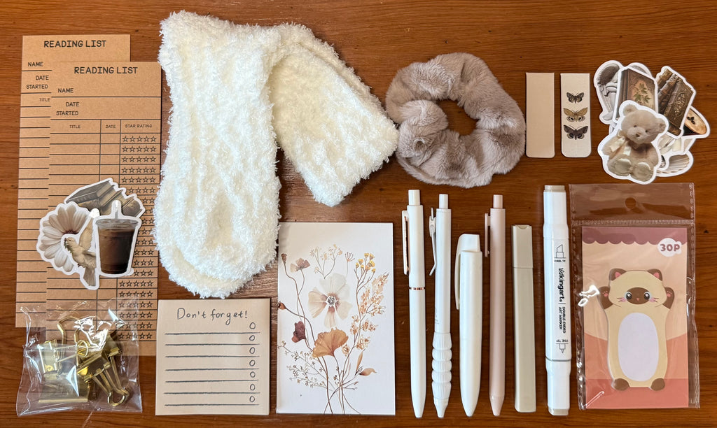 The Mystery Bundle – Collector Edition