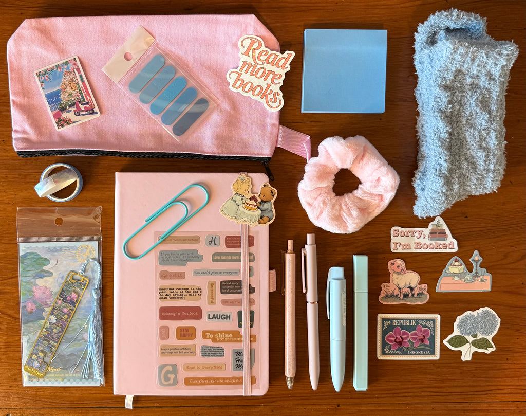 The Mystery Bundle – Collector Edition