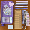 The Annotation Bundle - Lavender Mist Edition