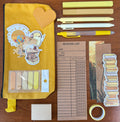 The Annotation Bundle - Wild Marigold Edition