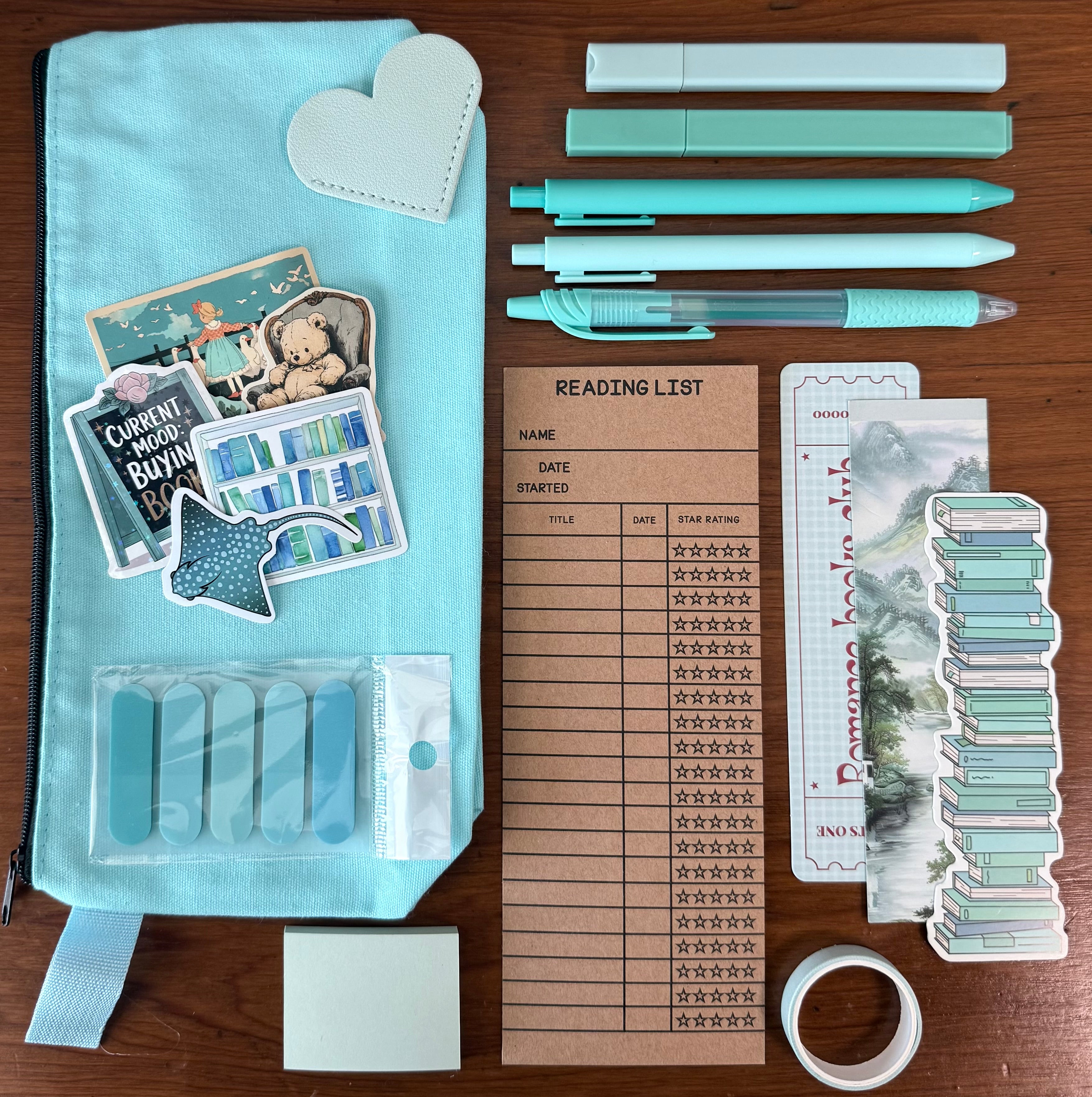Ultimate Annotation Kit