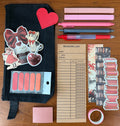 The Annotation Bundle - Crimson Noir Edition