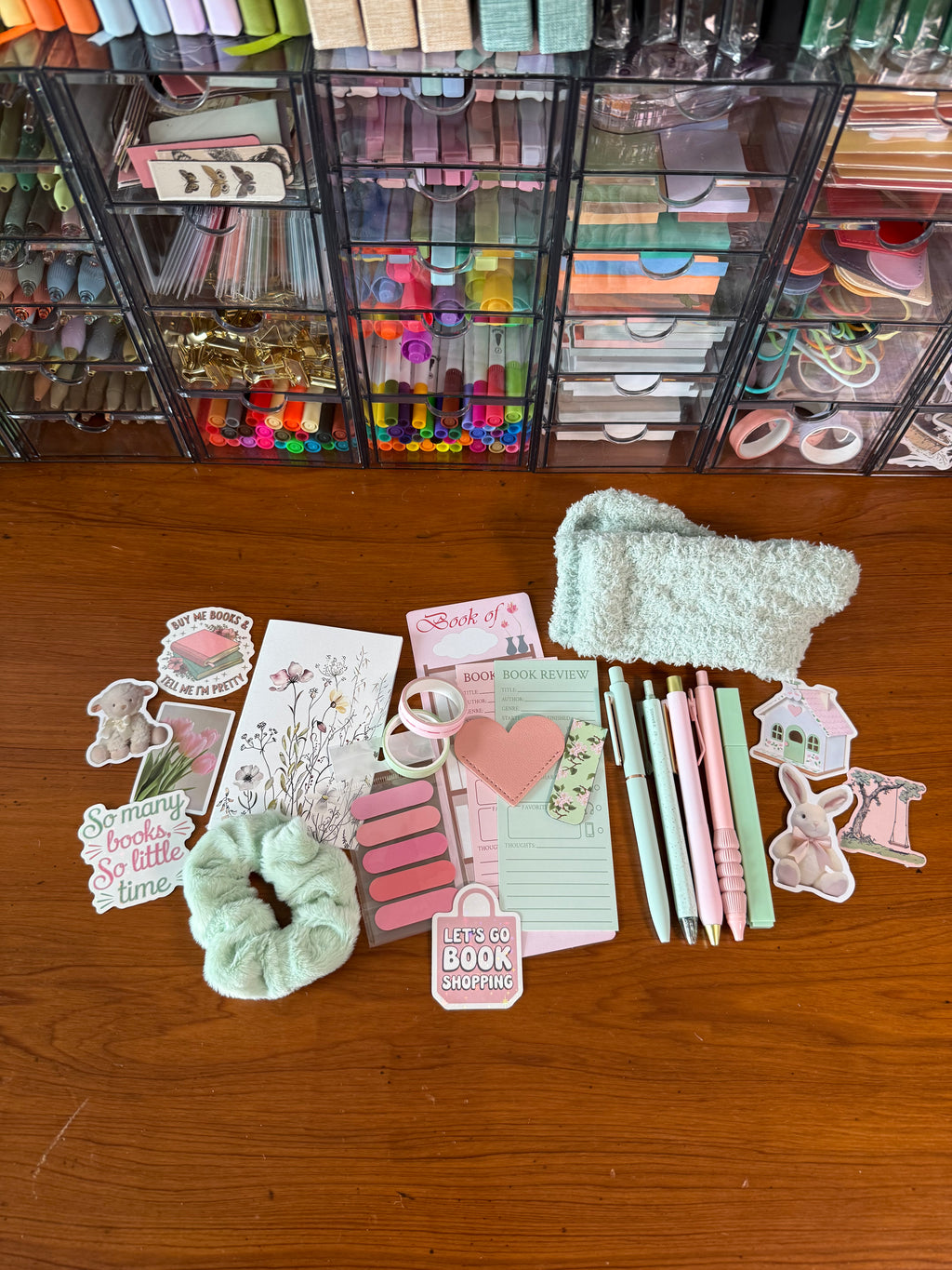 The Mystery Bundle – Collector Edition