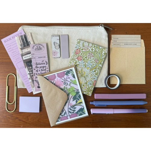 Limited Edition: The Wildflower Chronicles Bundle