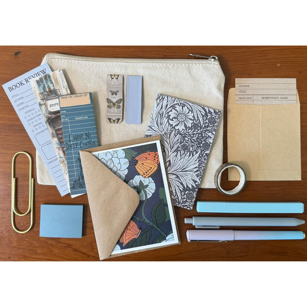 Limited Edition: The Wildflower Chronicles Bundle