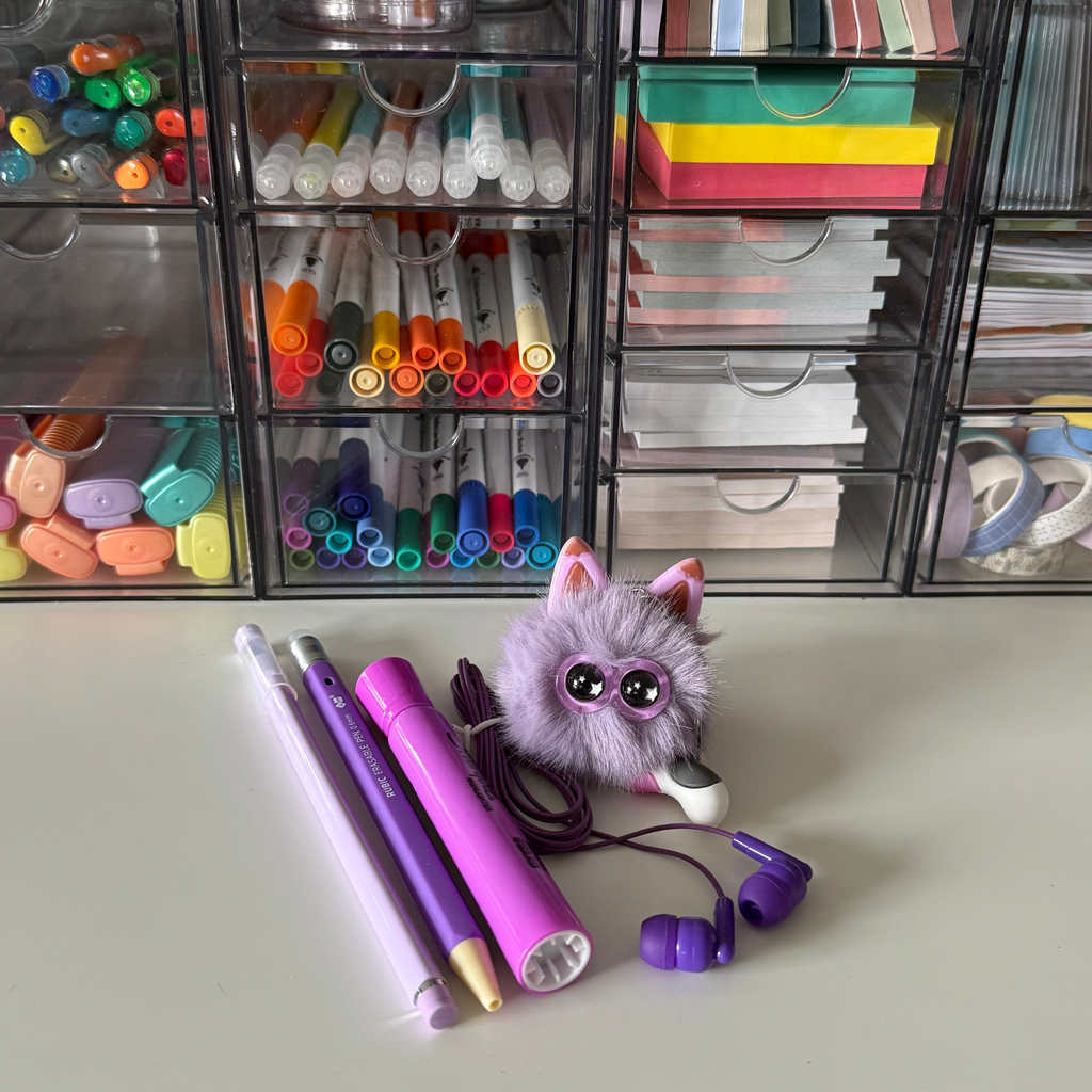 Back-to-School Backpack Bundle
