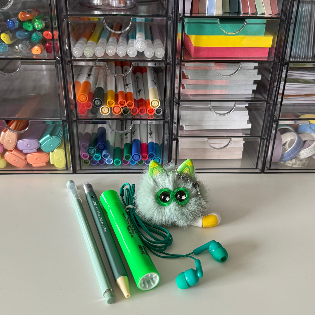 Back-to-School Backpack Bundle