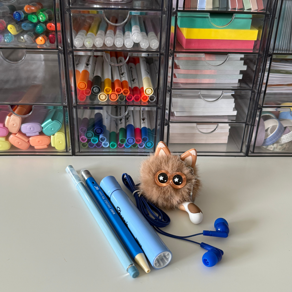 Back-to-School Backpack Bundle